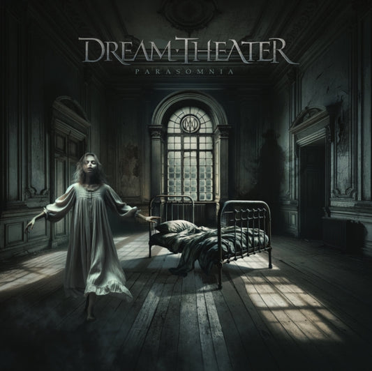 Dream Theater – Parasomnia - 2LP