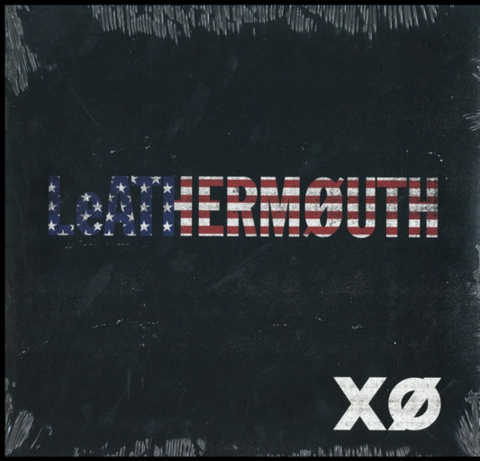 Leathermouth – XØ - LP