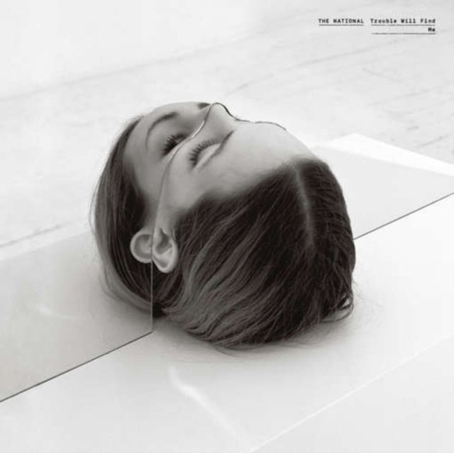 The National – Trouble Will Find Me - 2LP