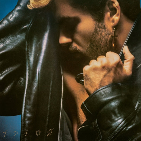 George Michael – Faith 2LP