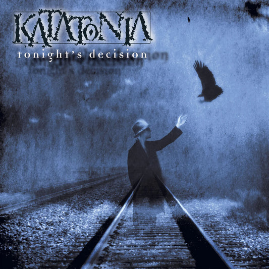 KATATONIA - TONIGHT'S DECISION - LP