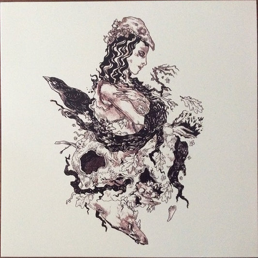 Deafheaven – Roads To Judah (CLEAR)- LP