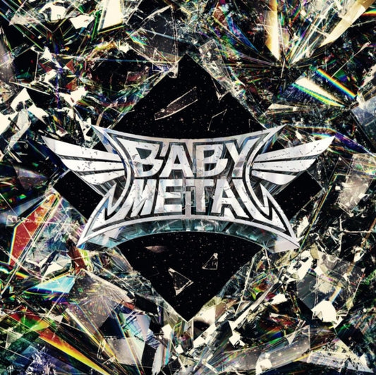 BABYMETAL - METAL FORTH - LP