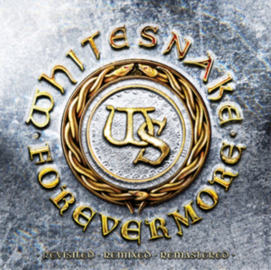 Whitesnake – Forevermore -LP