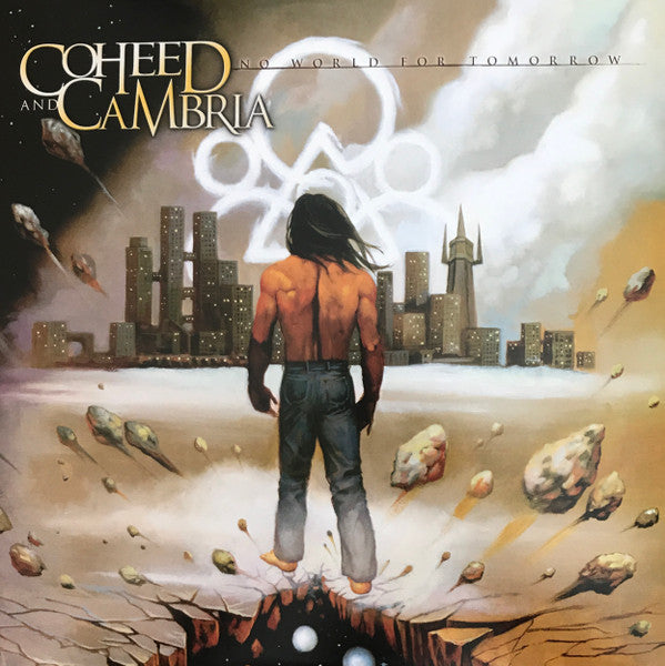 Coheed And Cambria – Good Apollo, I’m Burning Star IV Volume Two - 2