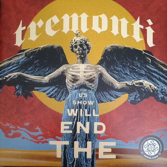 Tremonti – The End Will Show Us How - 2LP