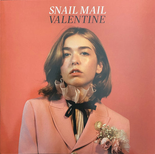 Snail Mail – Valentine - LP