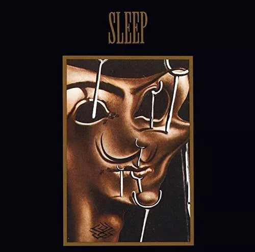 Sleep – Vol. 1 - LP