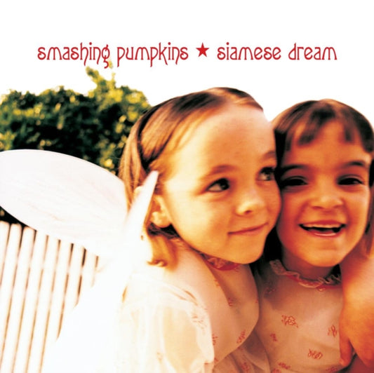 Smashing Pumpkins – Siamese Dream 2LP