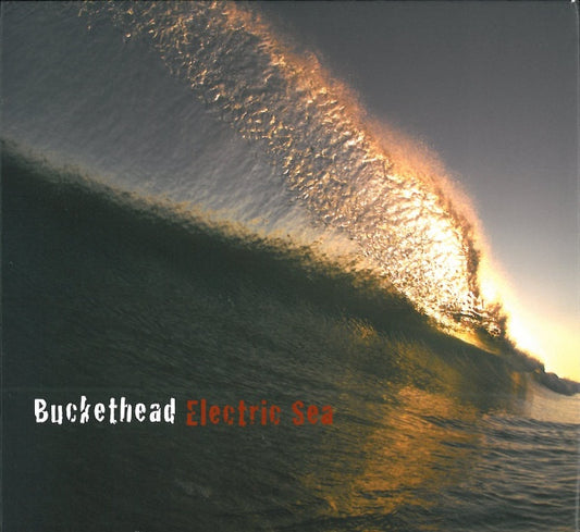 Buckethead – Electric Sea (IMPORT) - LP