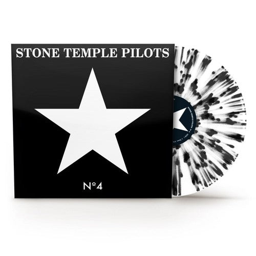 Stone Temple Pilots – Nº4 (ROCKTOBER) - LP