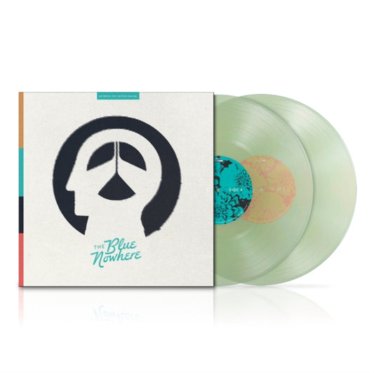 Between the Buried and Me – The Blue Nowhere (COKE BOTTLE CLEAR) - 2LP