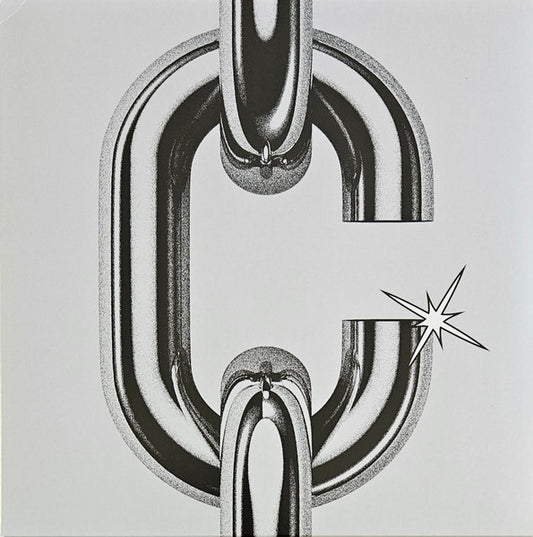 Civic – Chrome Dipped - LP