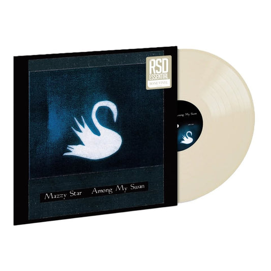 MAZZY STAR - AMONG MY SWAN (BONE VINYL) (RSD ESSENTIAL)