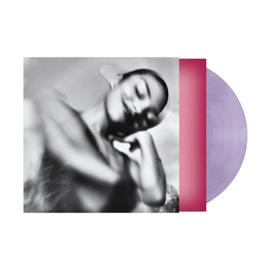 Olivia Dean – The Art Of Loving (LILAC VINYL)- LP