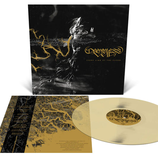 Dreamless Veil – Every Limb Of The Flood - LP