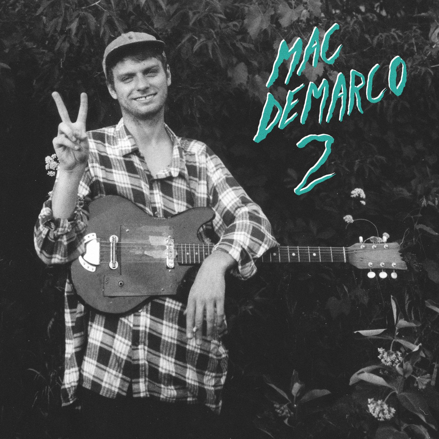 Mac DeMarco – 2 - LP