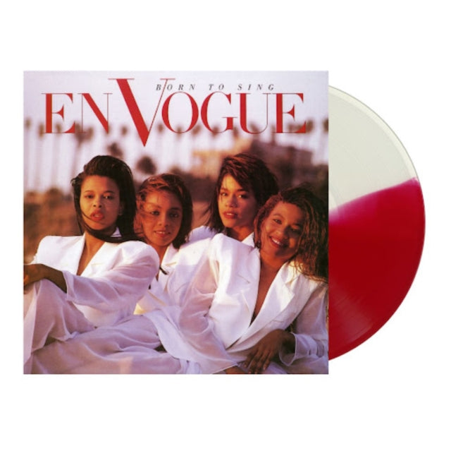 En Vogue – Born To Sing - BLACK FRIDAY RSD