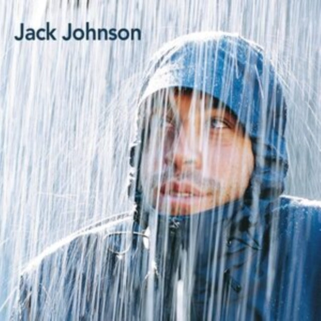 Jack Johnson – Brushfire Fairytales - LP