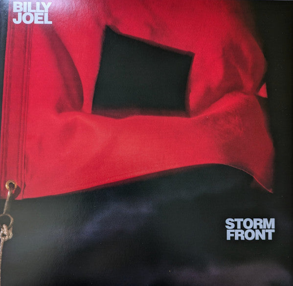 Billy Joel – Storm Front - LP