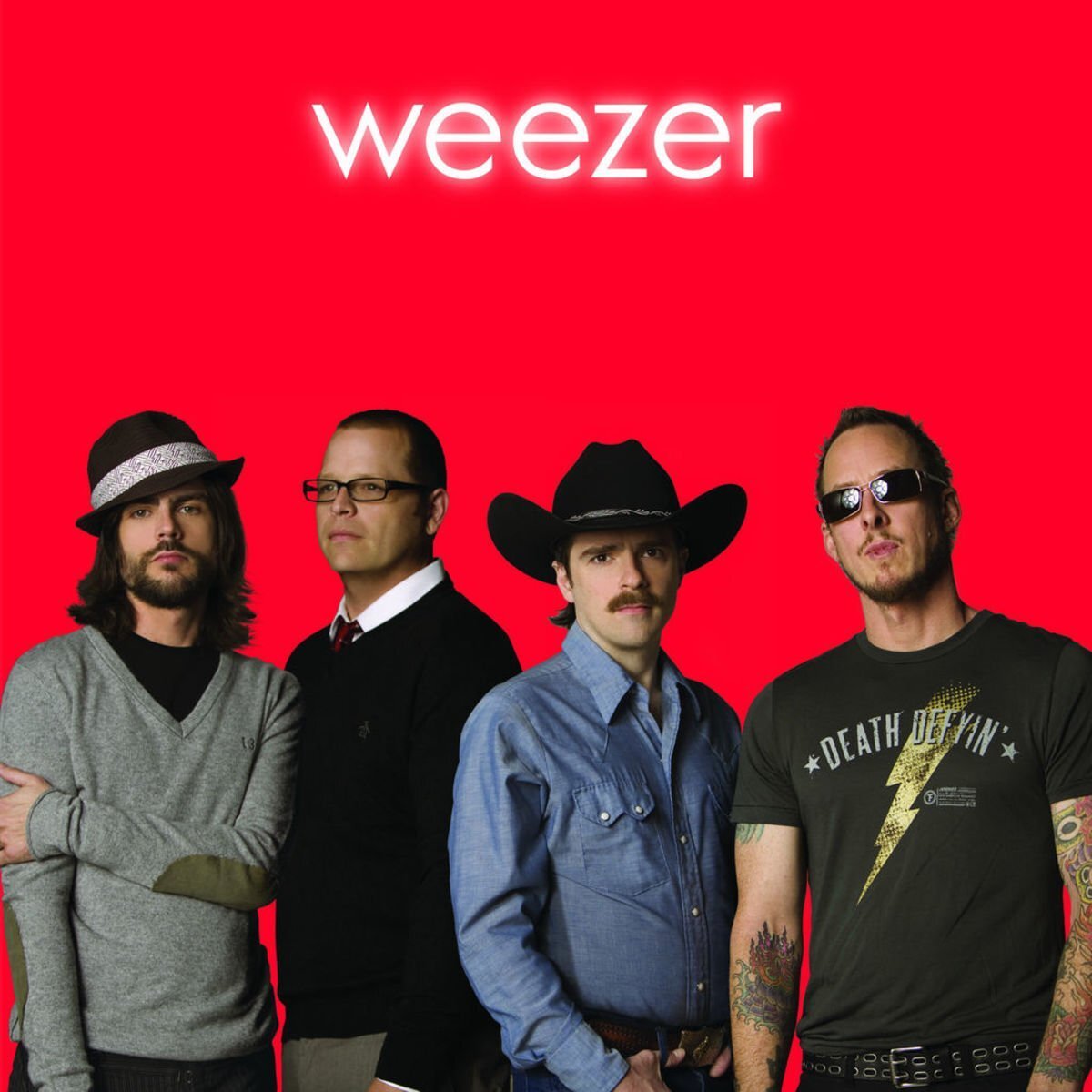 Weezer – Weezer - LP