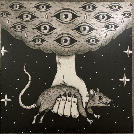 Harms Way– Isolation - LP