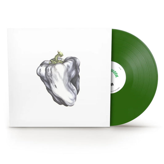 Ween - White Pepper - Green Vinyl - LP
