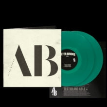 ALTER BRIDGE - ALTER BRIDGE (INDIE EXCLUSIVE CLEAR GREEN) - LP