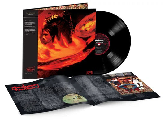 The Stooges – Fun House (RHINO HIGH FIDELITY) - LP