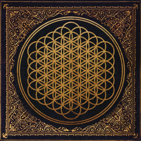 Bring Me The Horizon – Sempiternal - LP