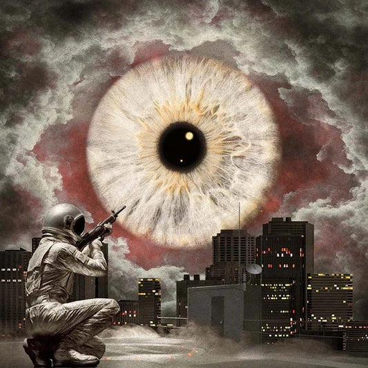 Failure - Failure Location Lost Indie Exclusive (White Vinyl) - LP