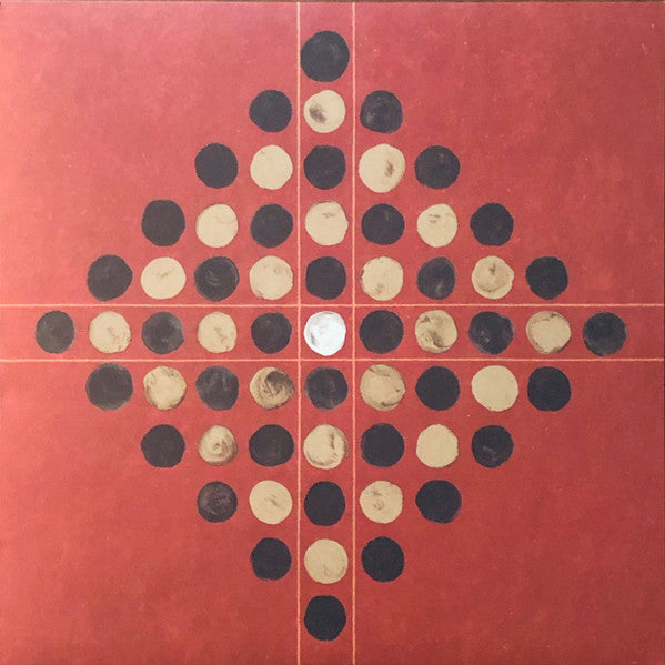 THRICE - DEEPER WEELS - LP