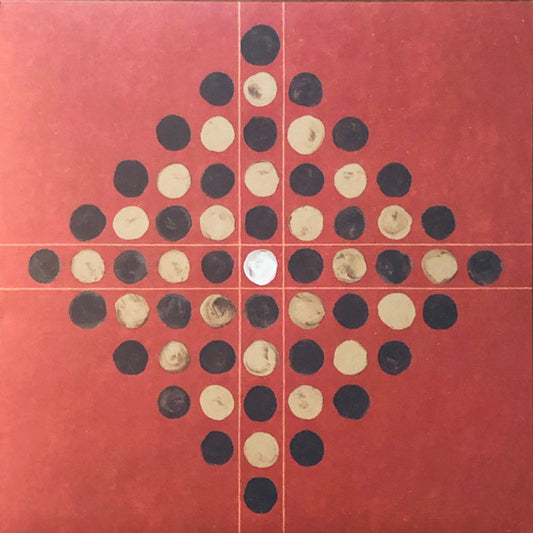 THRICE - DEEPER WEELS - LP