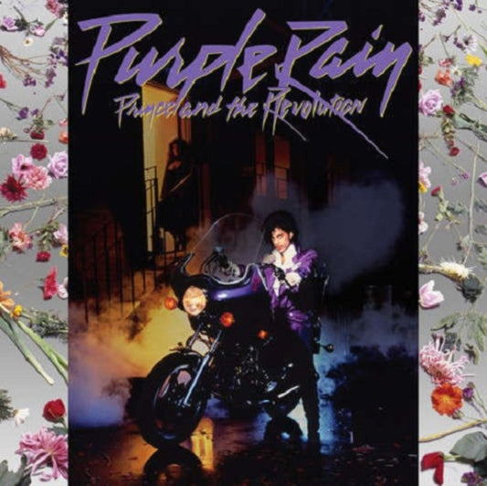 Prince And The Revolution – Purple Rain - LP