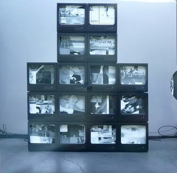 Rise Against – Nowhere Generation (FLAME COLORED VINYL) - LP