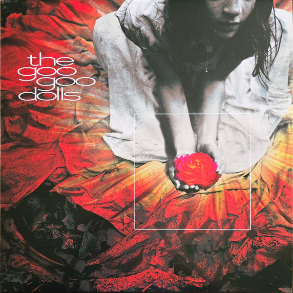 The Goo Goo Dolls* – Gutterflower (ORANGE RUST) - LP $27.98