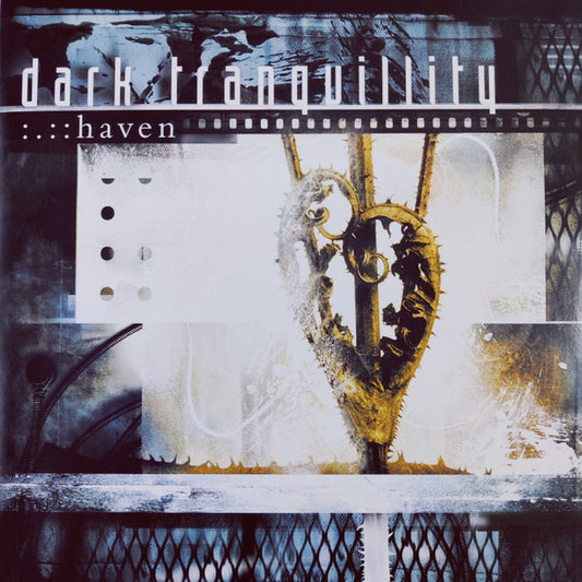 Dark Tranquillity – Haven - LP