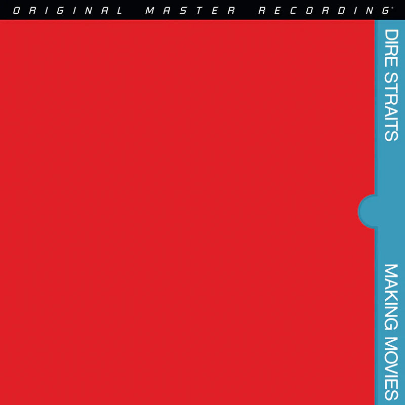 Dire Straits – Making Movies - 2LP