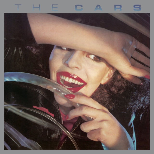 The Cars – The Cars (RHINO HIGH FIDELITY) - LP