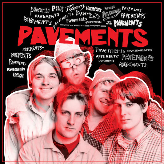 Pavement – Pavements - 2LP