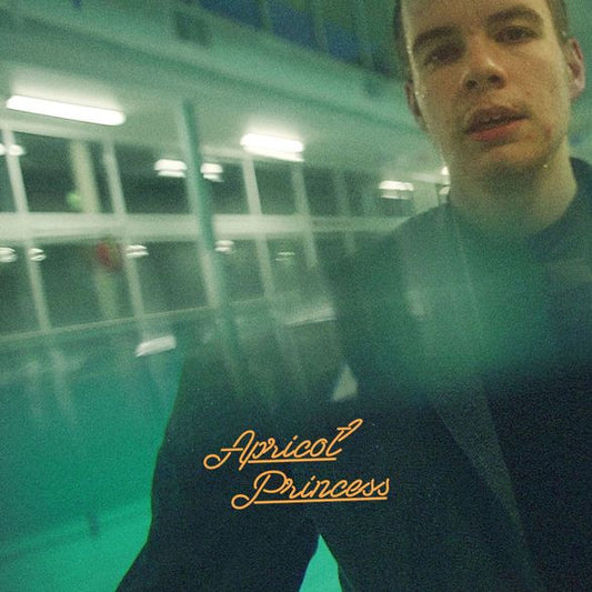 Rex Orange County – Apricot Princess - LP