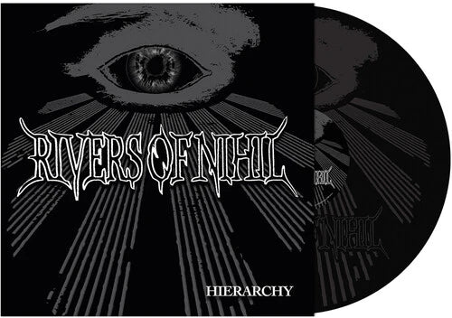 RIVERS OF NIHIL - HIERARCHY - LP