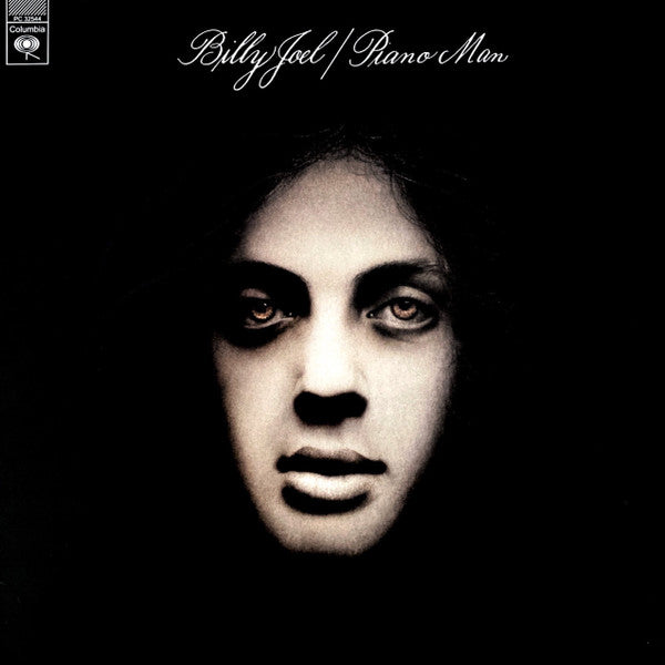 Billy Joel – Piano Man - LP