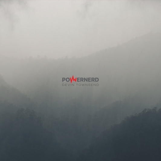 Devin Townsend – PowerNerd - LP