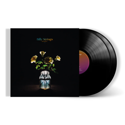 Billy Strings - Renewal - 180 Gram Vinyl - 2XLP
