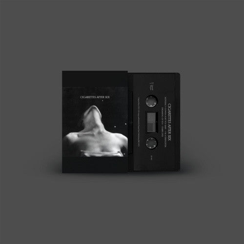 Cigarettes After Sex  - I.  -  Cassette