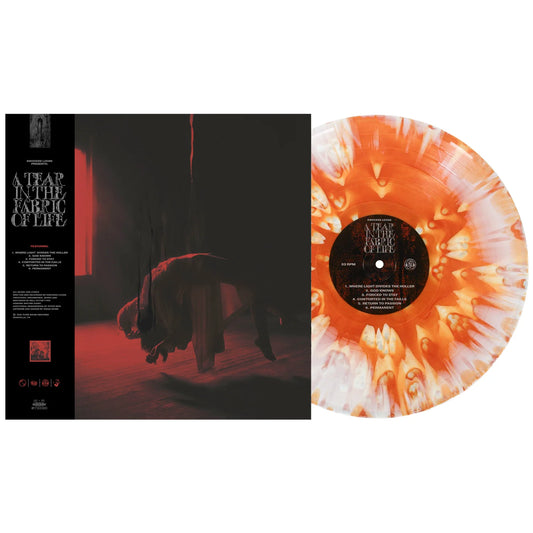 Knocked Loose - A Tear In The Fabric of Life - Toffee Torrent Vinyl - LP