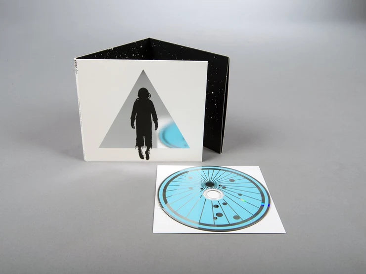Clipping. - Splendor & Misery - CD