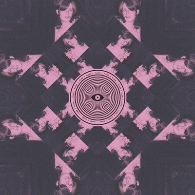 Flume ‎– Flume - 2XLP
