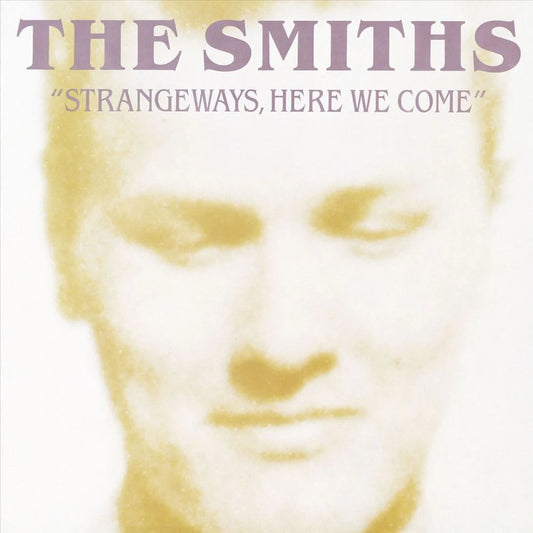 The Smiths – Strangeways, Here We Come - CD